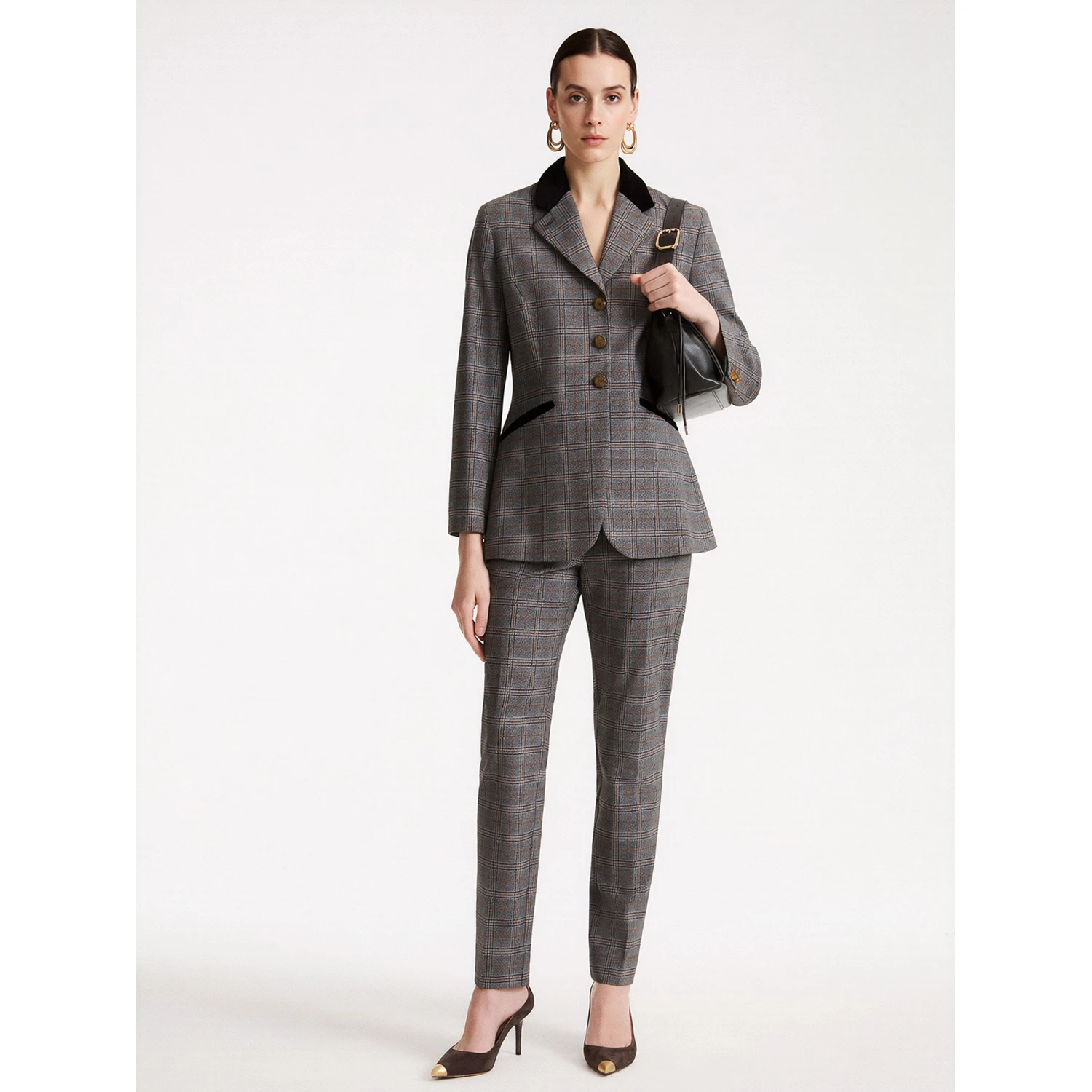 MARELLA MLSEPOCA trousers