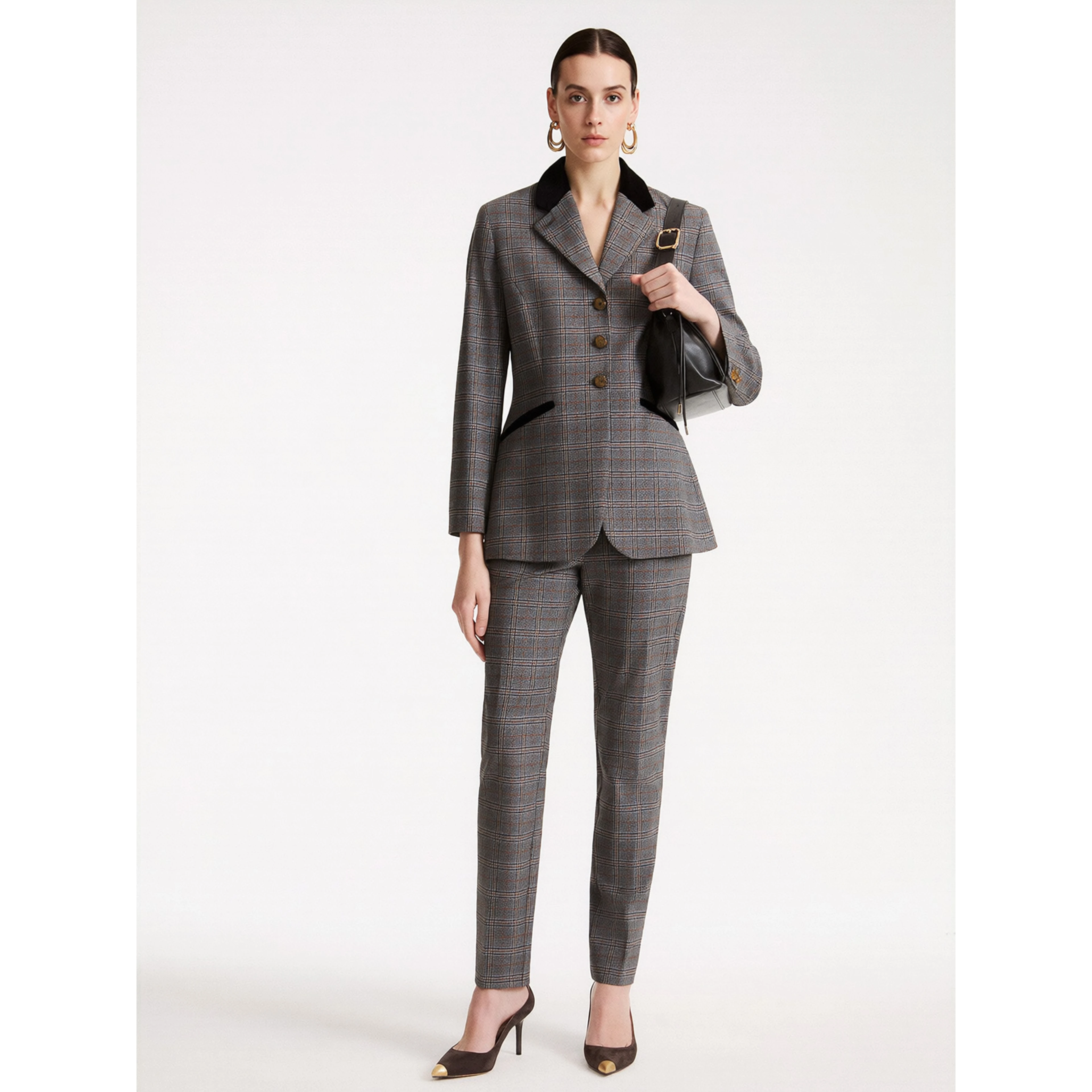 MARELLA MLSEPOCA trousers