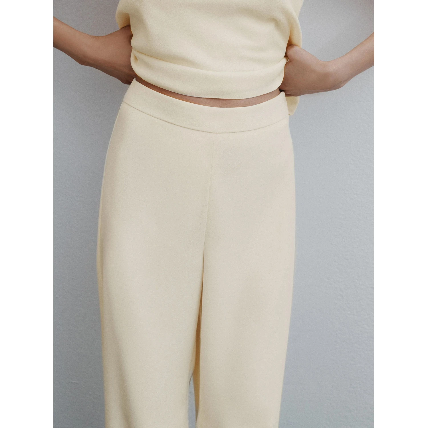 MARELLA MLTREFOLO pants