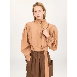 CHLOÉ jacket