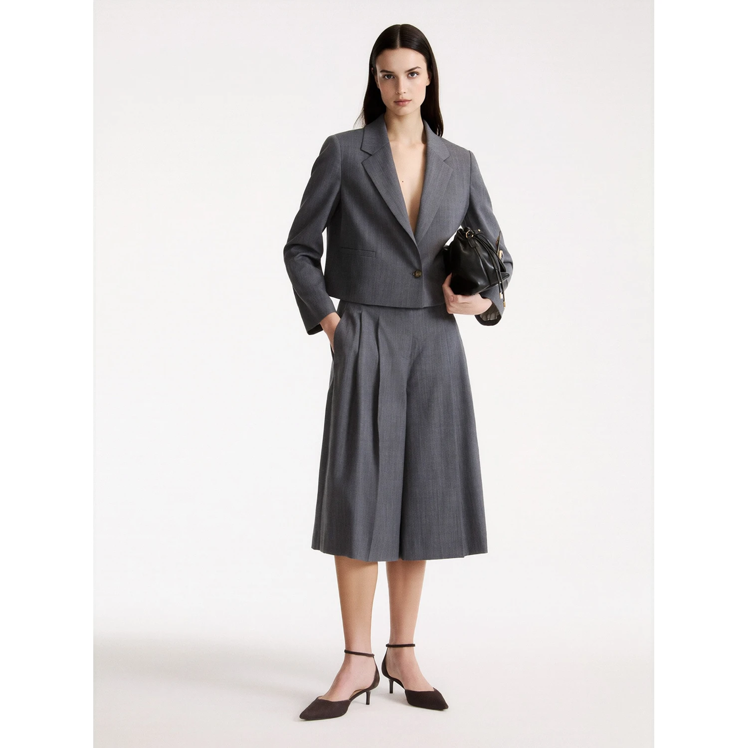 MARELLA MLGSHIRO jacket