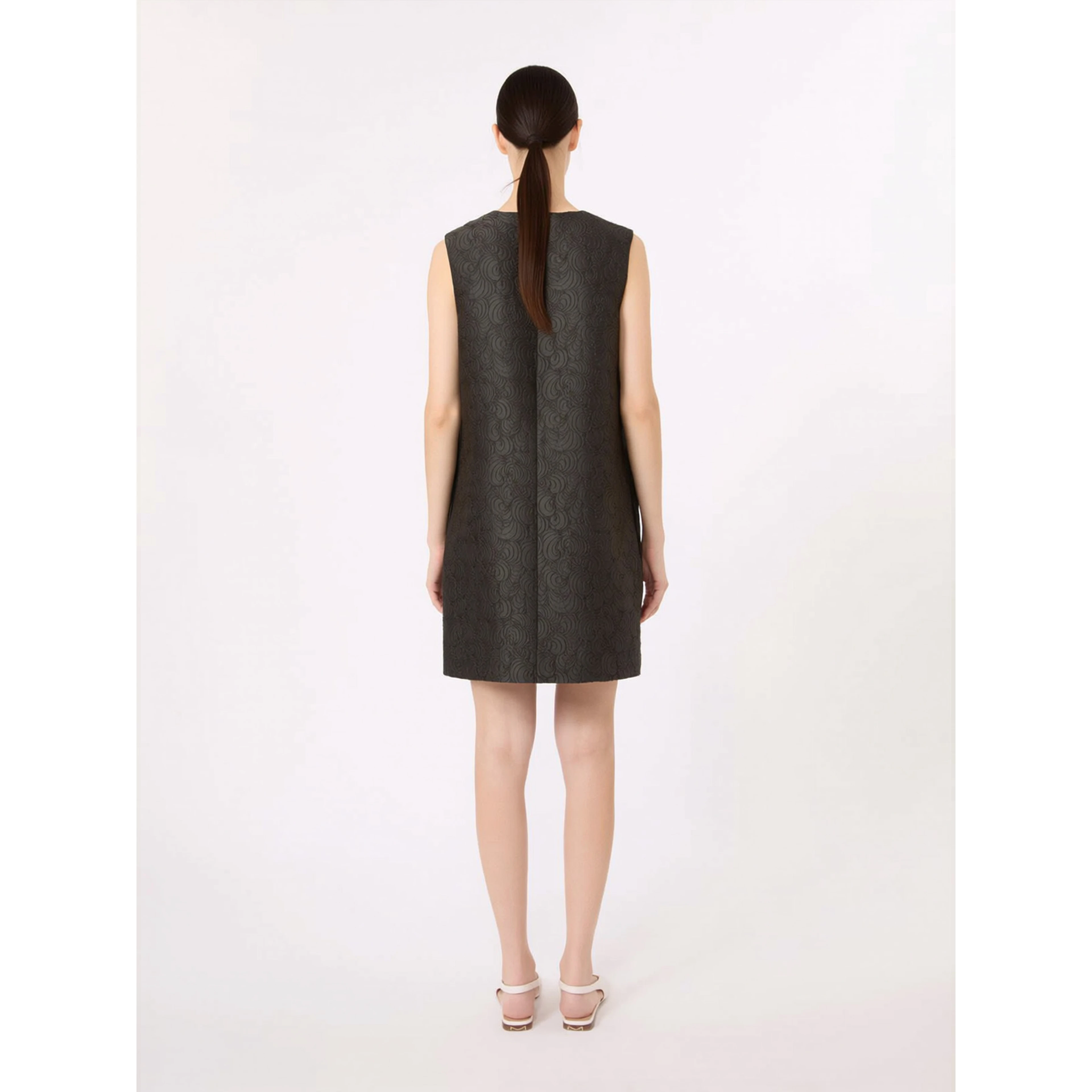 'S MAX MARA STMVICOLO dress