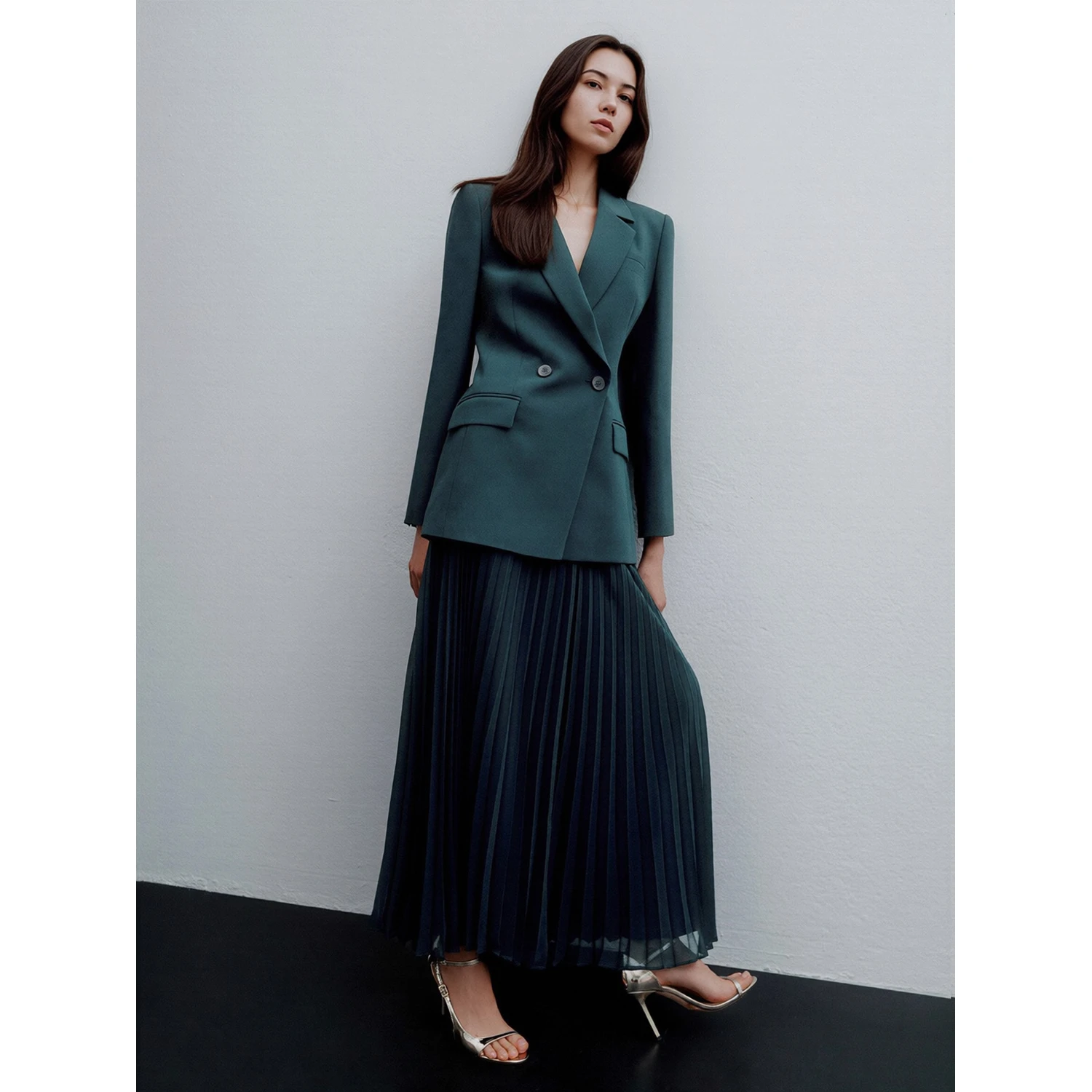 MARELLA MLTPEPATO skirt