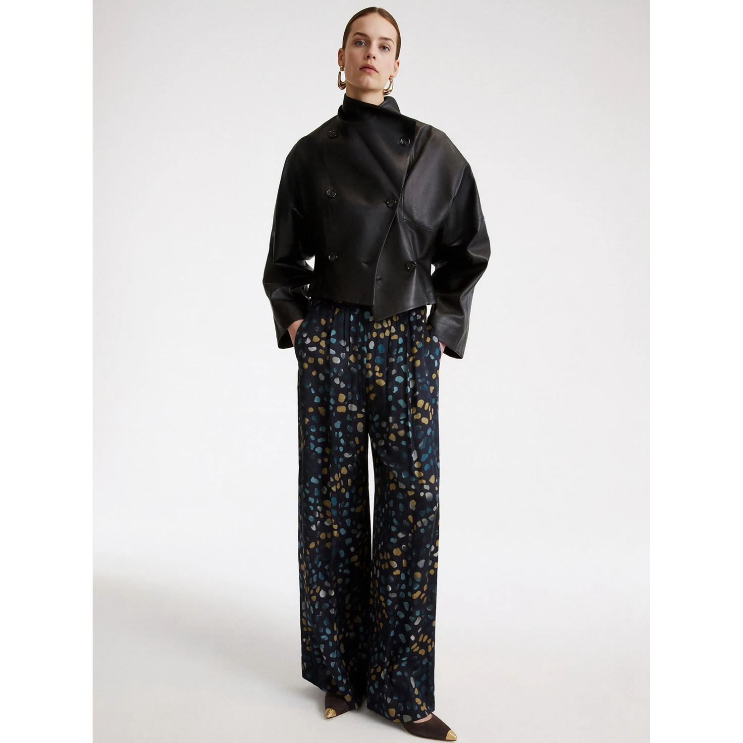 MARELLA MLLFASTOSO pants
