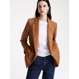 MARELLA MLSMAGENTA jacket
