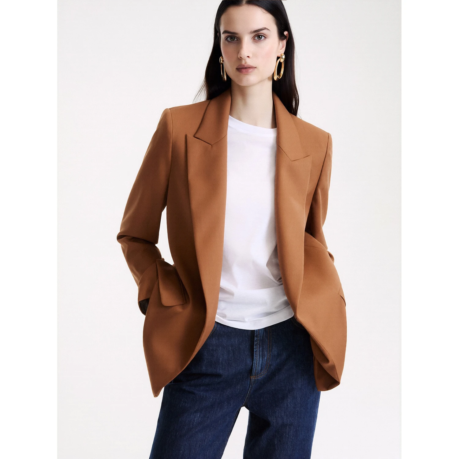 MARELLA MLSMAGENTA jacket