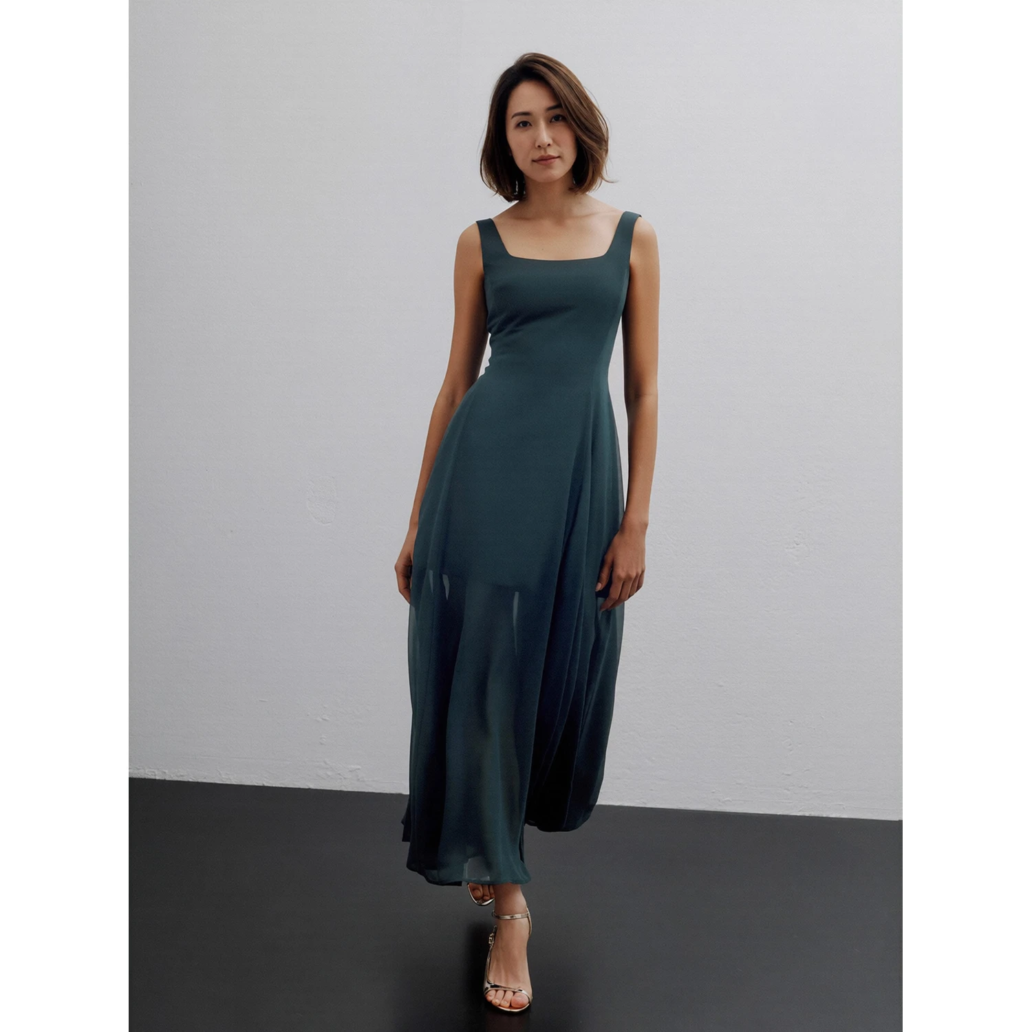 MARELLA MLTSABINE dress