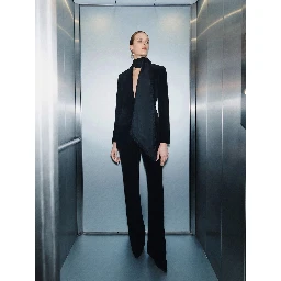 MARELLA MLSRICAMO trousers