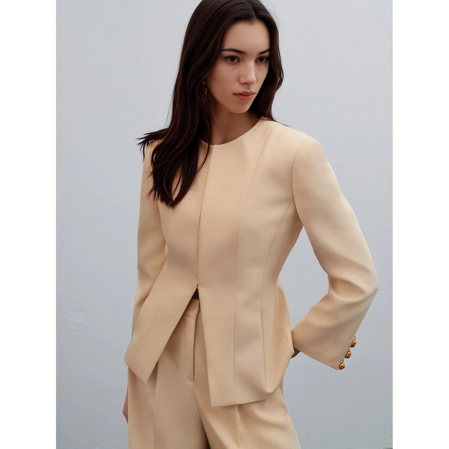 MARELLA MLTPEVERA jacket