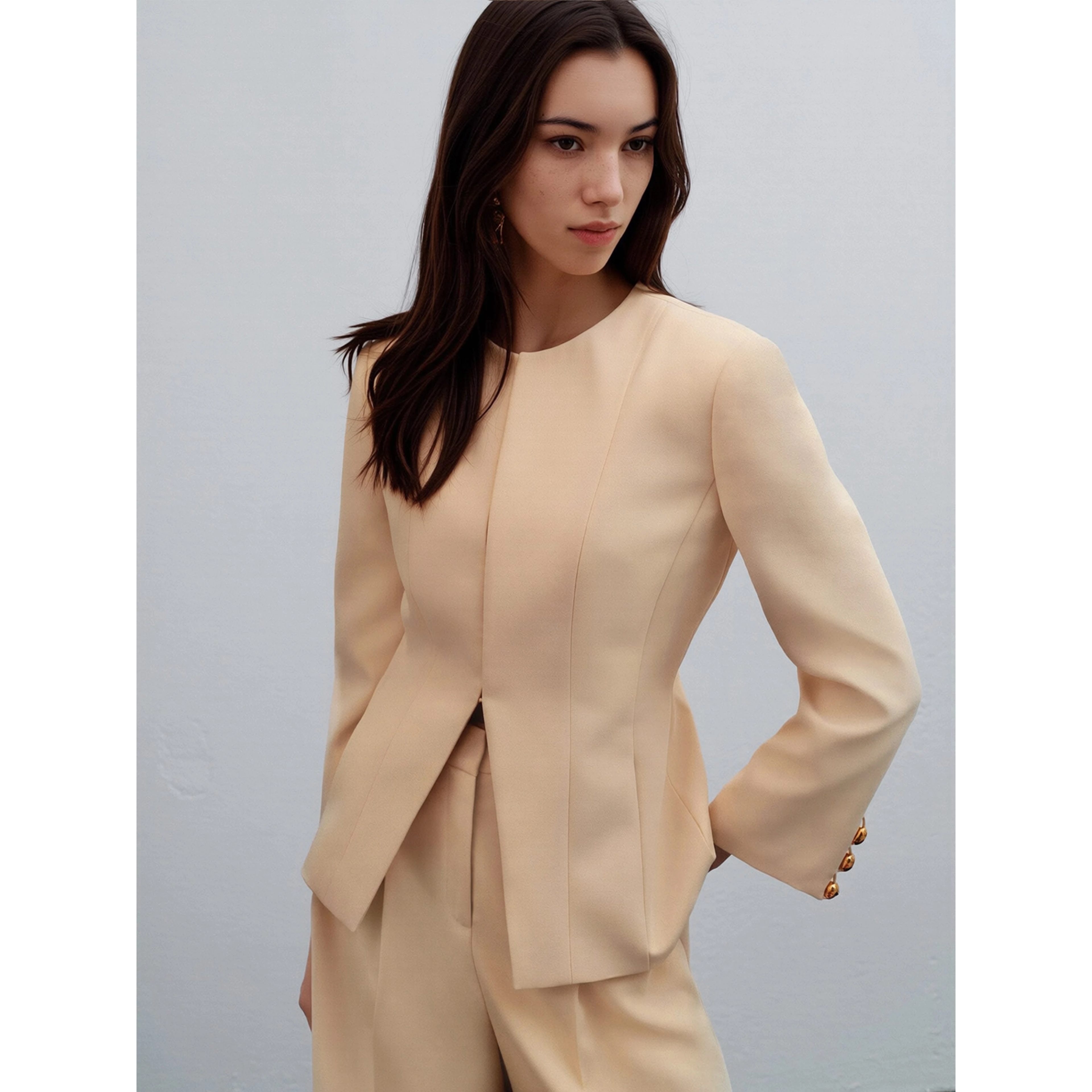 MARELLA MLTPEVERA jacket