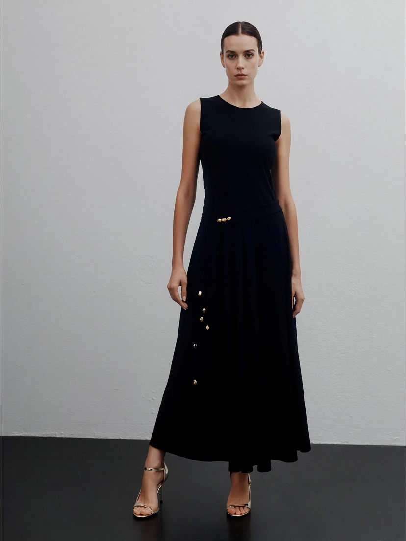 MARELLA MLTFUMI dress