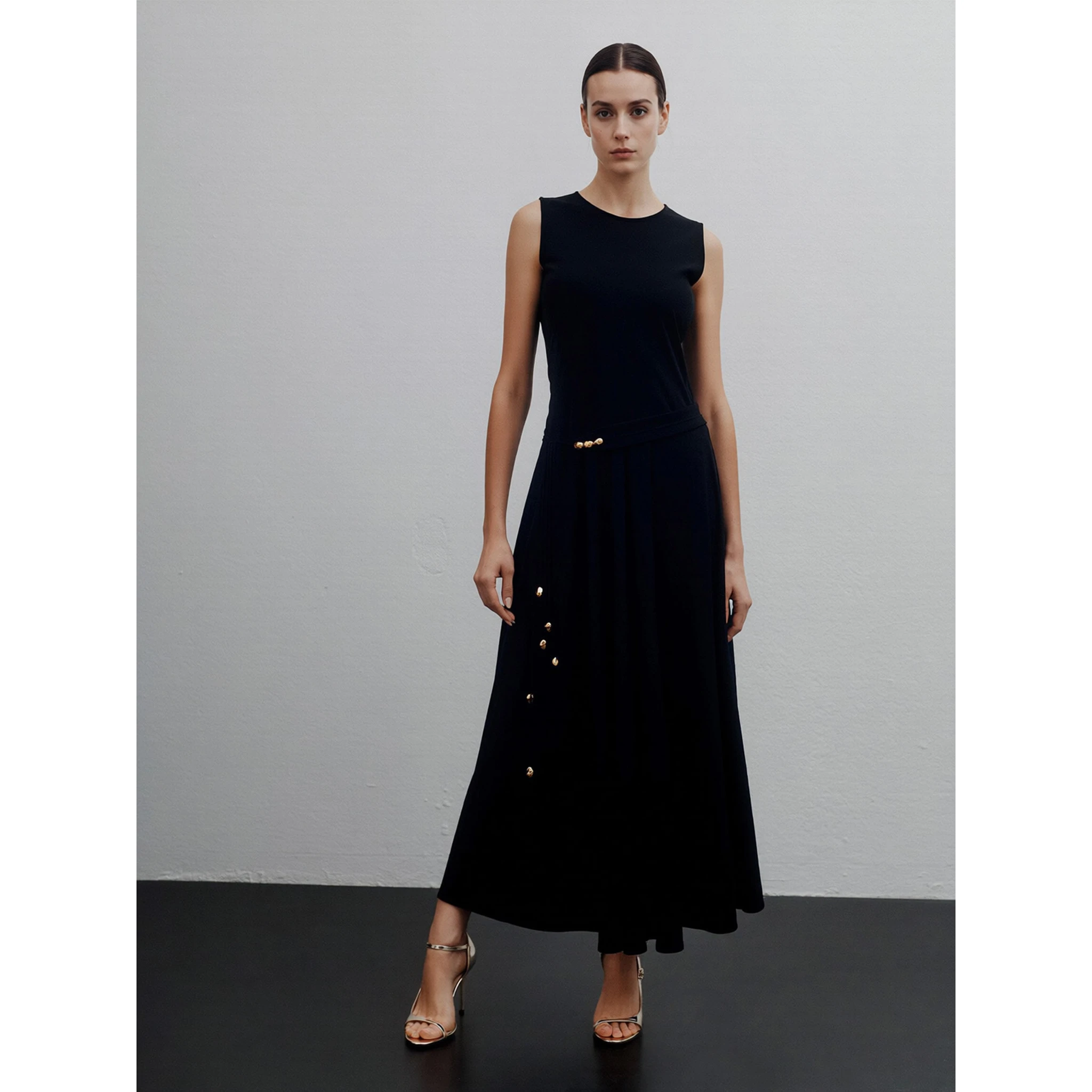MARELLA MLTFUMI dress