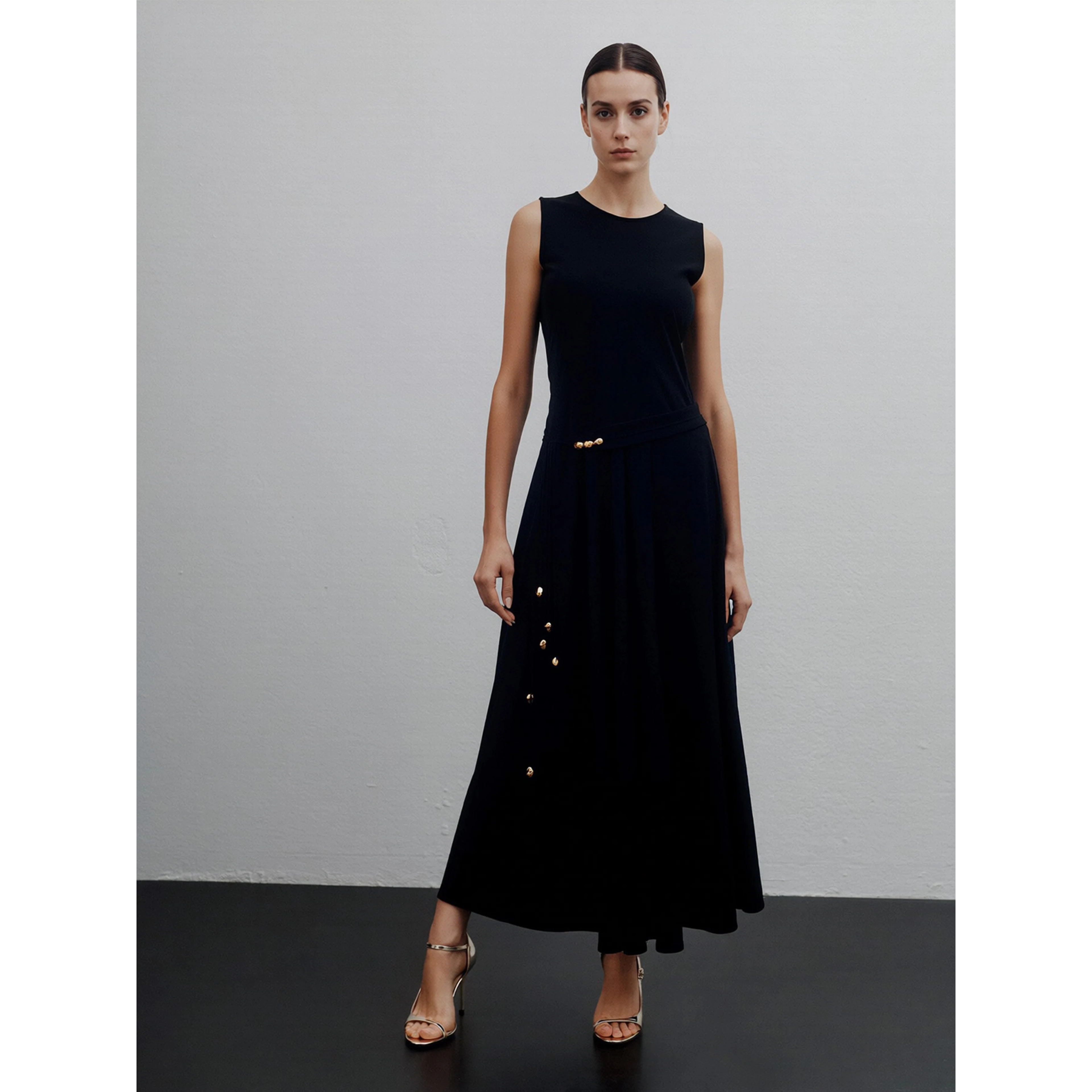 MARELLA MLTFUMI dress