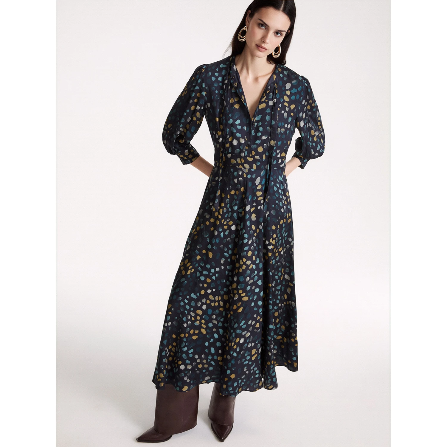 MARELLA MLLFULCRO dress
