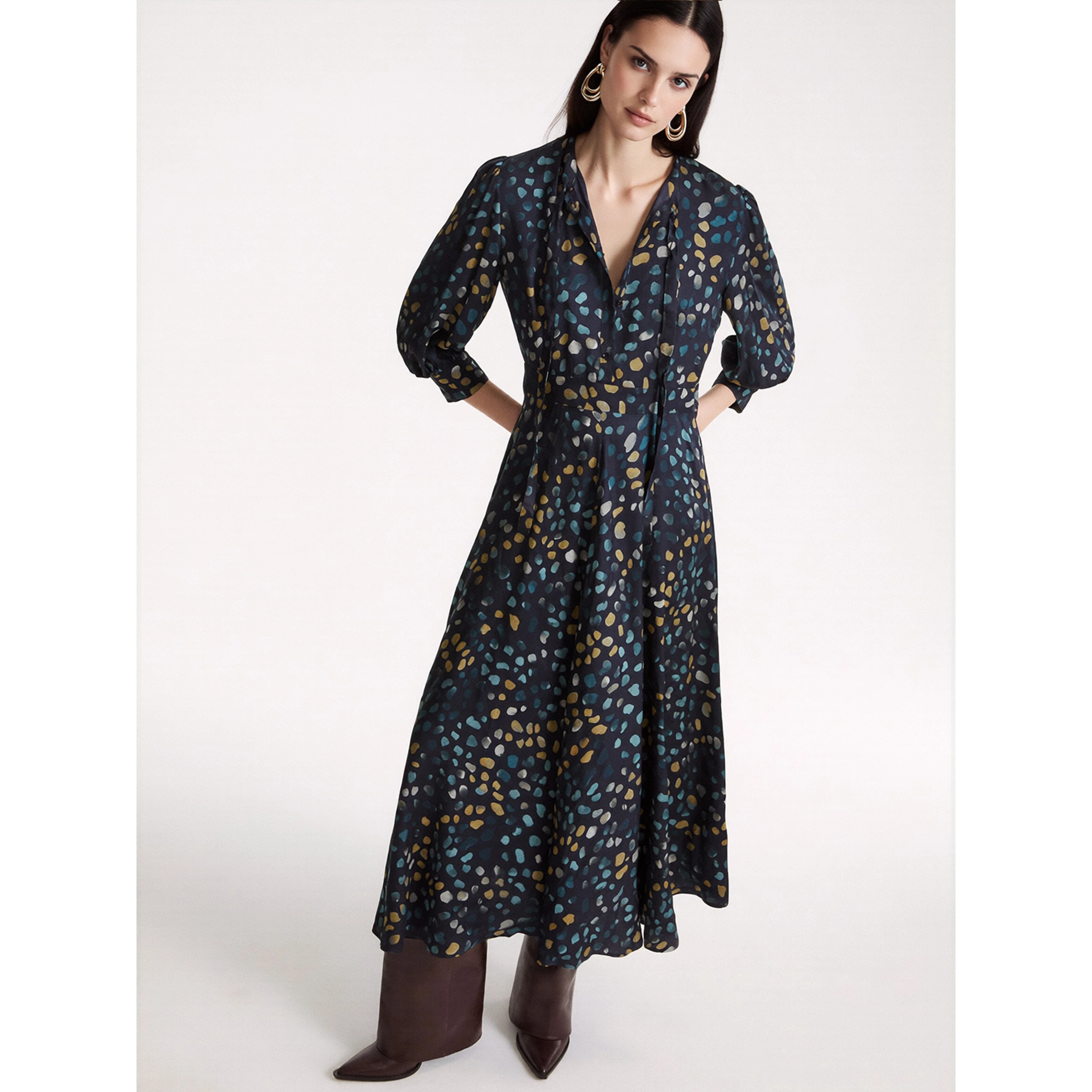 MARELLA MLLFULCRO dress