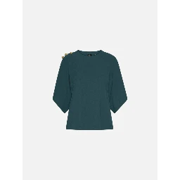 MARELLA MLTPUZZLE blouse