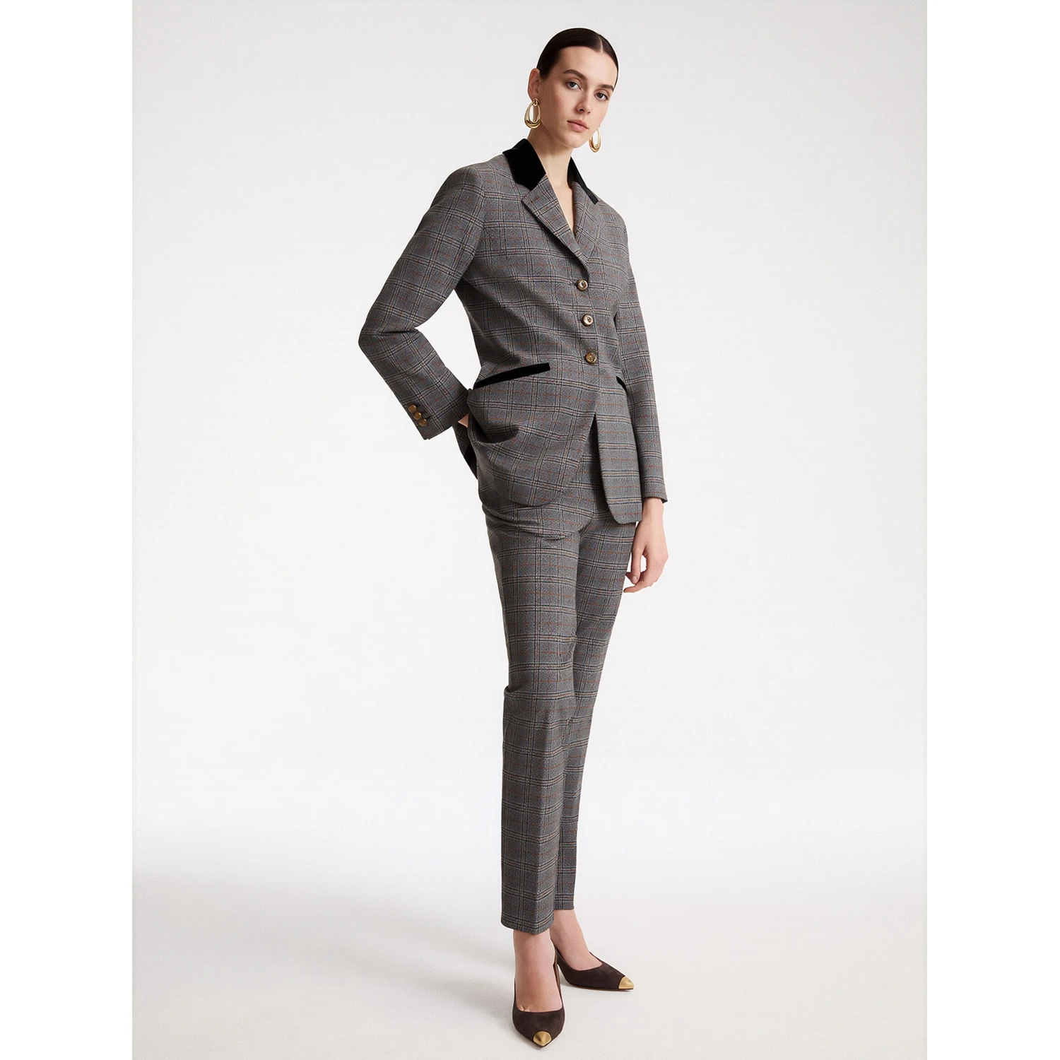 MARELLA MLSEPOCA trousers