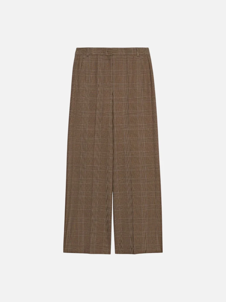 AND BLUES IBLMOLO pants