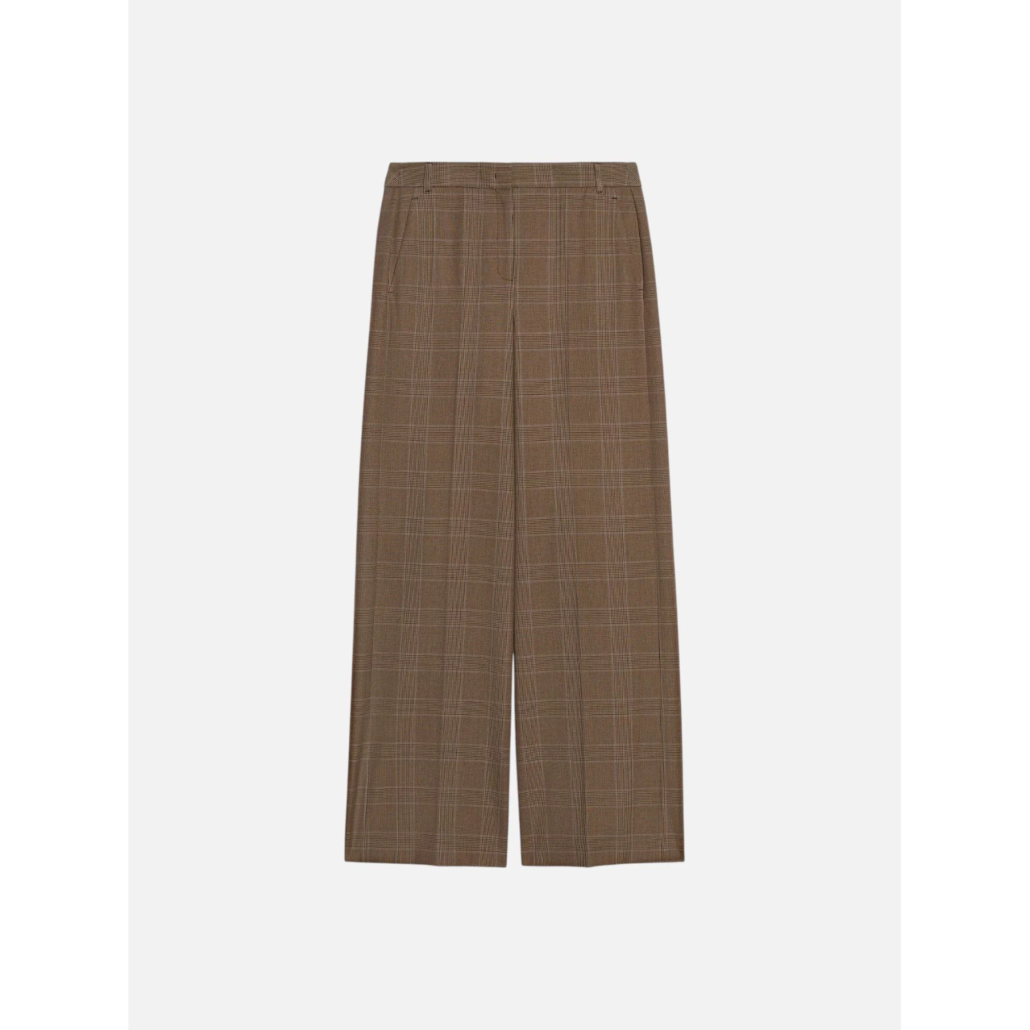 AND BLUES IBLMOLO pants