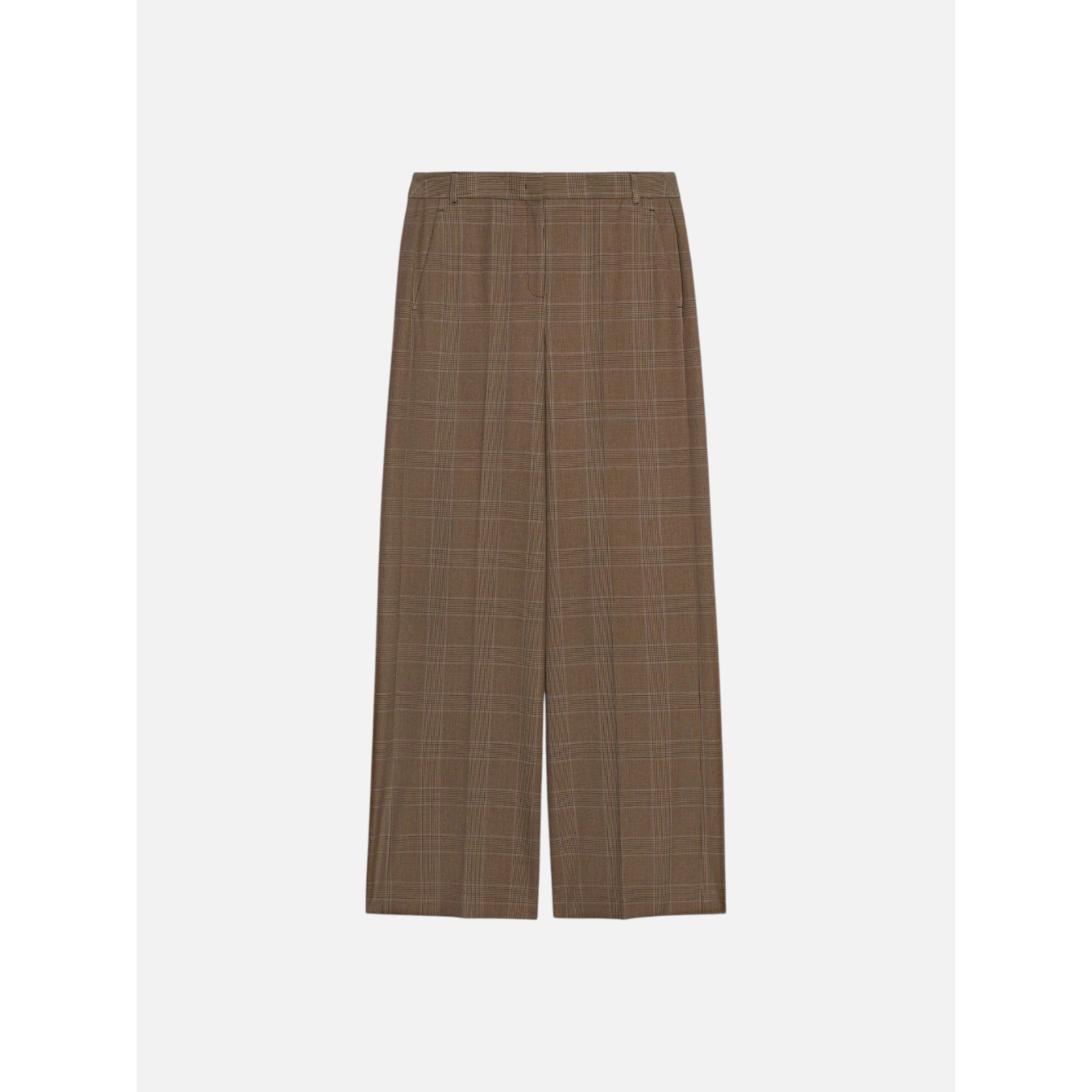 AND BLUES IBLMOLO pants