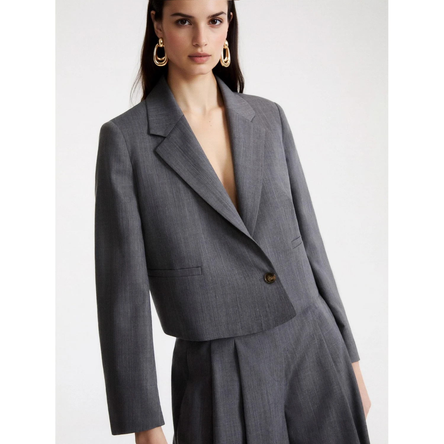 MARELLA MLGSHIRO jacket