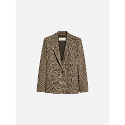 AND BLUES IBLLATINO jacket