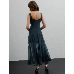 MARELLA MLTSABINE dress