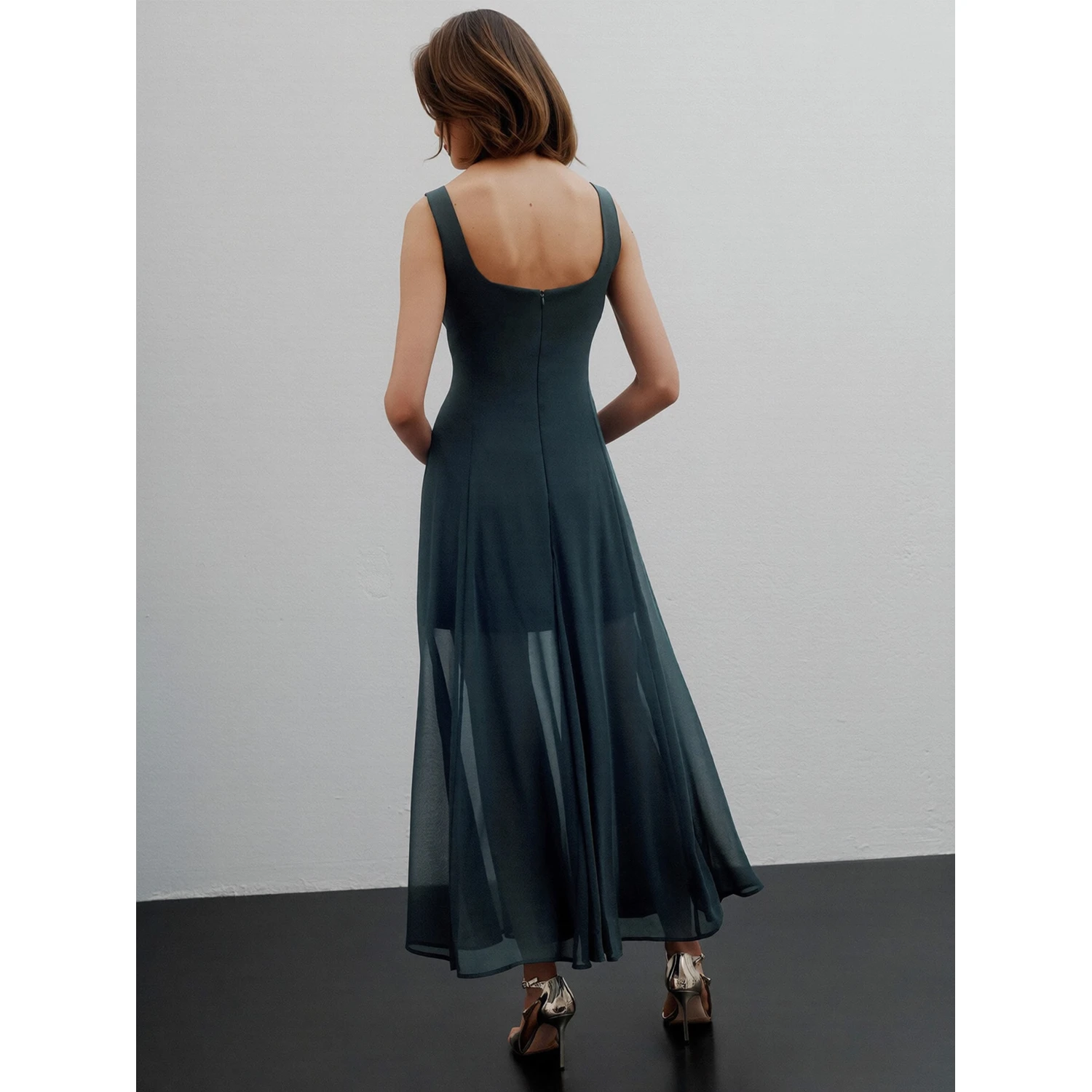 MARELLA MLTSABINE dress
