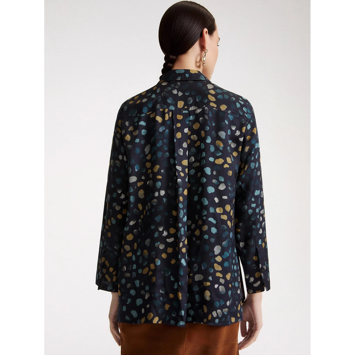 MARELLA MLLBALLATA shirt
