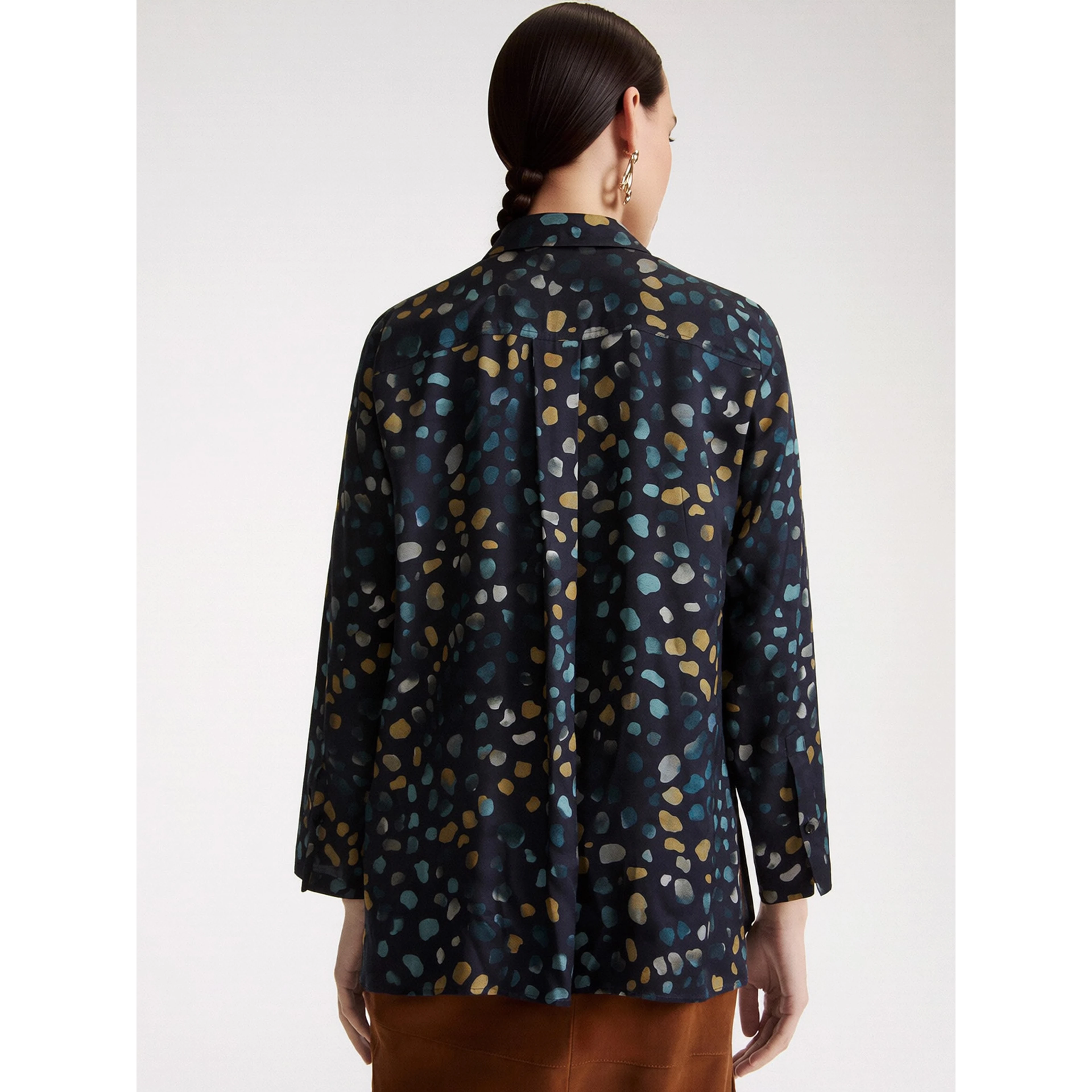 MARELLA MLLBALLATA shirt
