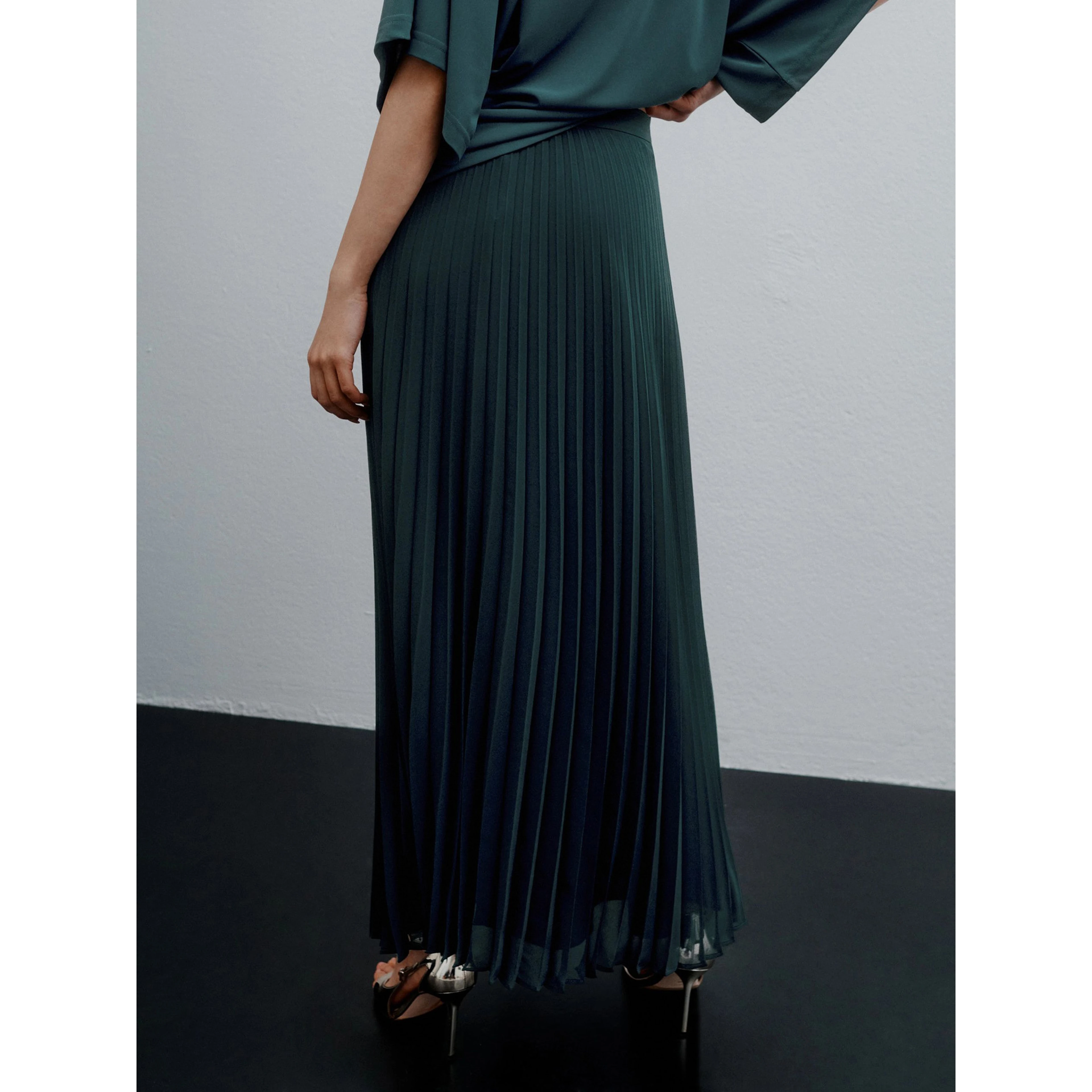 MARELLA MLTPEPATO skirt