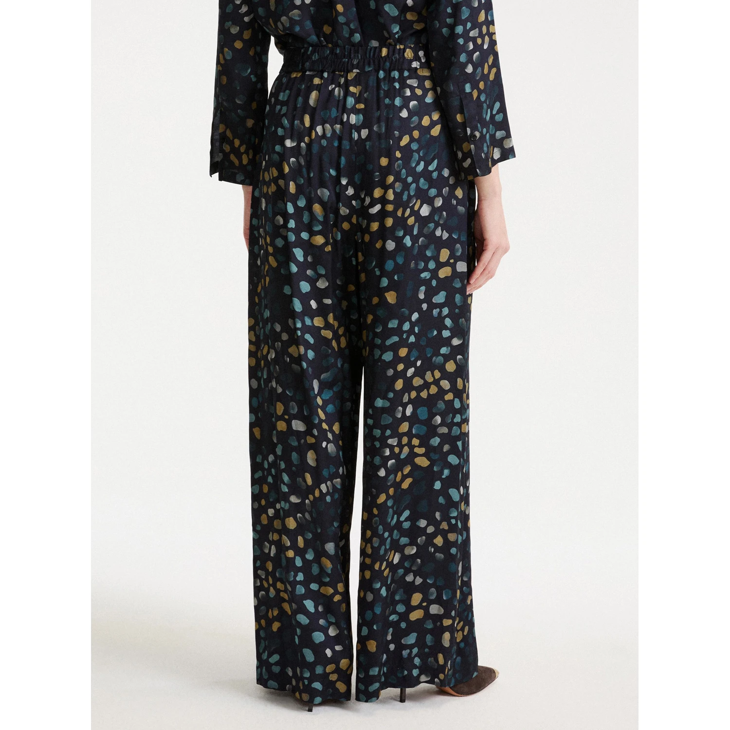 MARELLA MLLFASTOSO pants