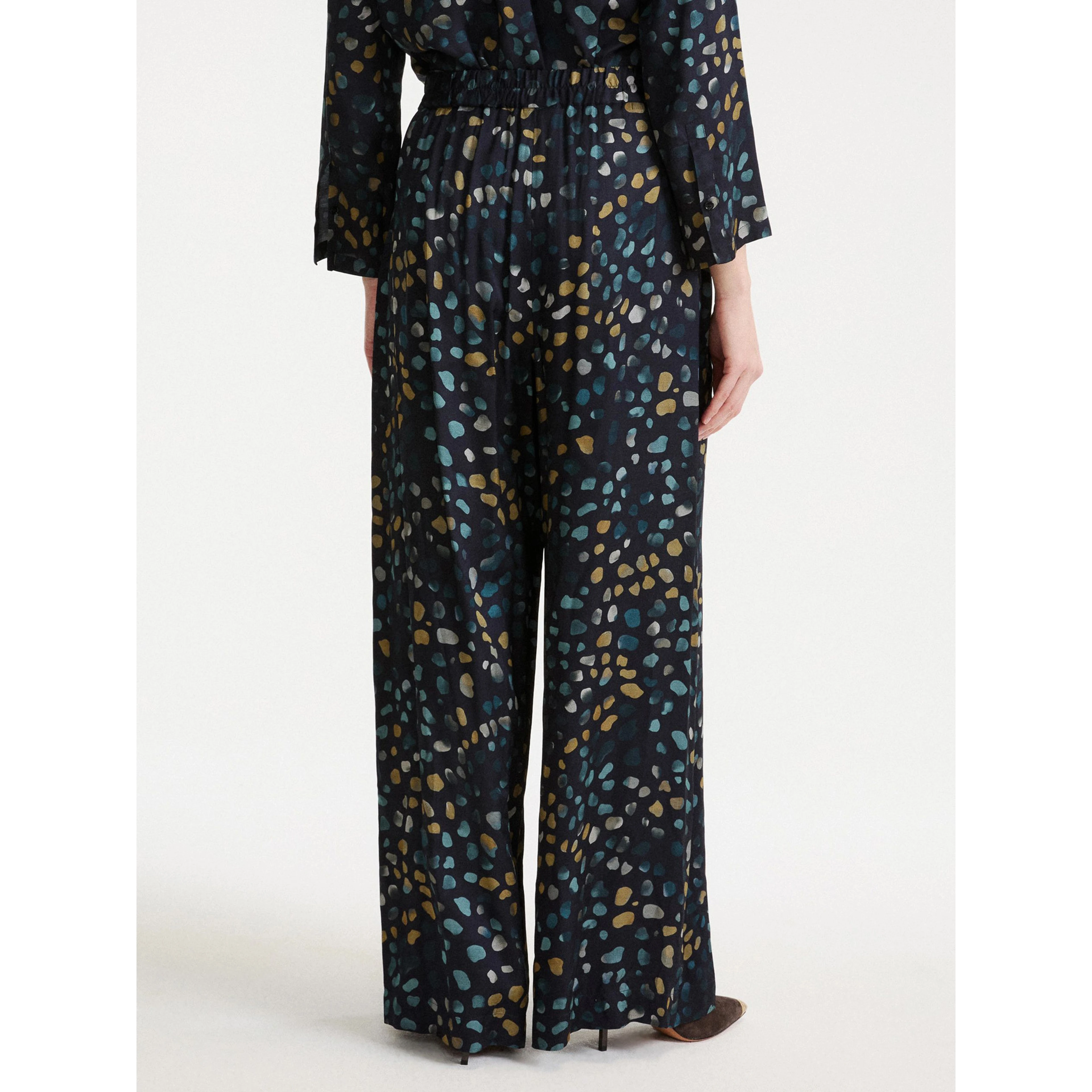 MARELLA MLLFASTOSO pants