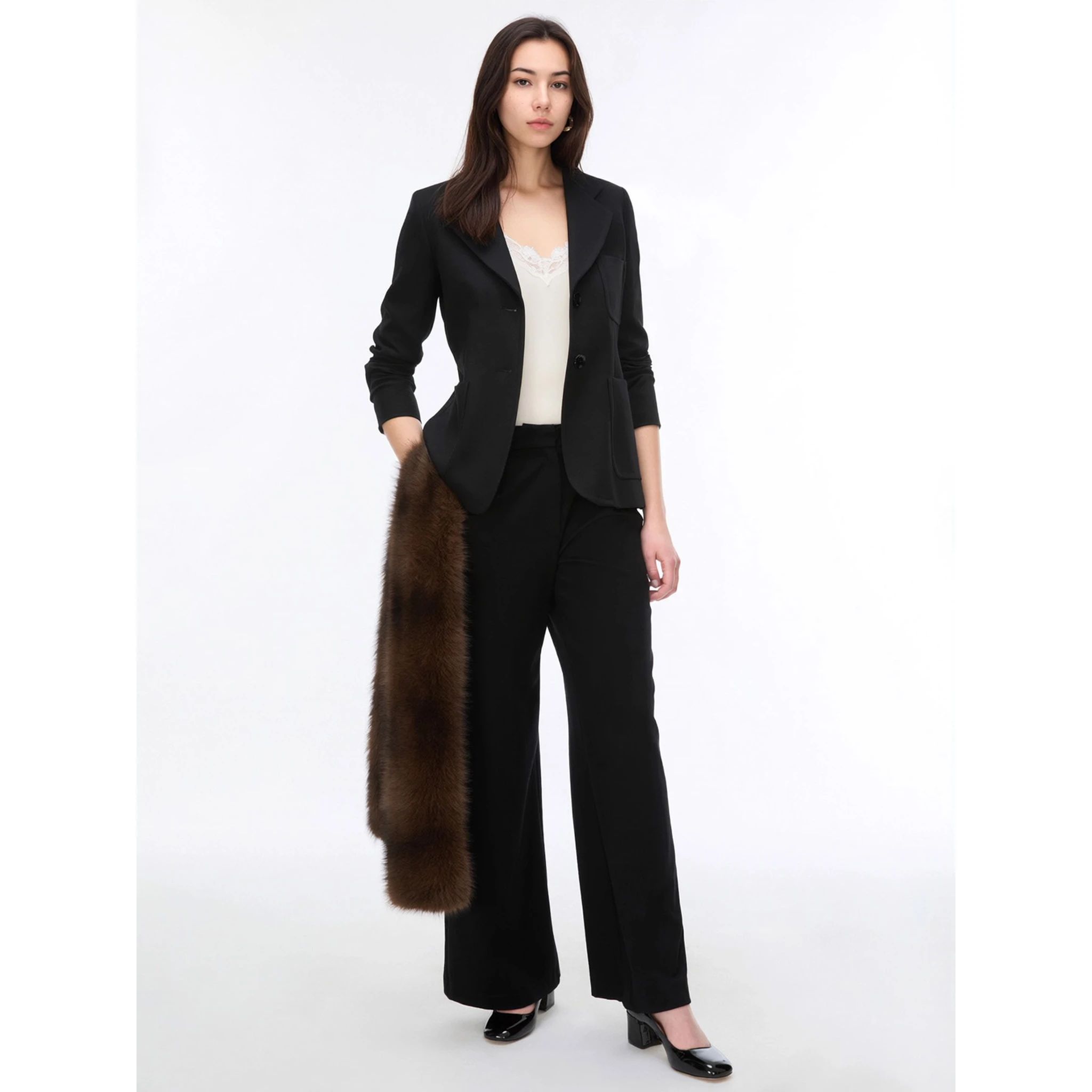 I BLUES IBLSAIO jacket