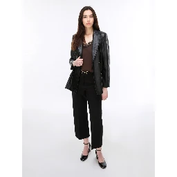 AND BLUES IBLANGIZIA pants