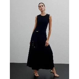 MARELLA MLTFUMI dress