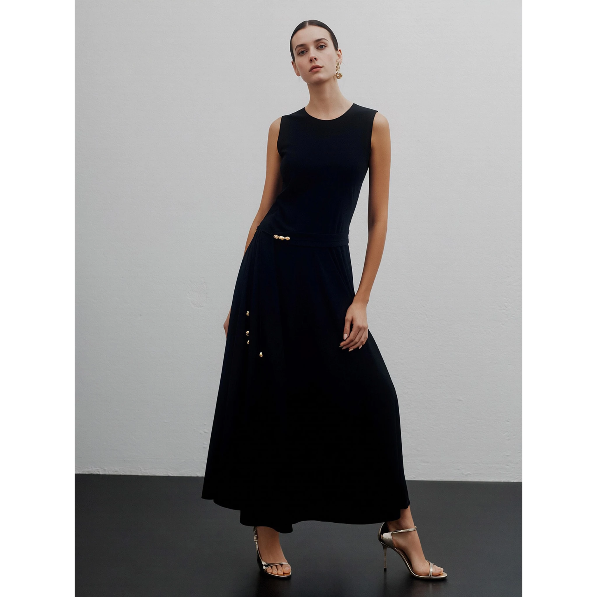 MARELLA MLTFUMI dress
