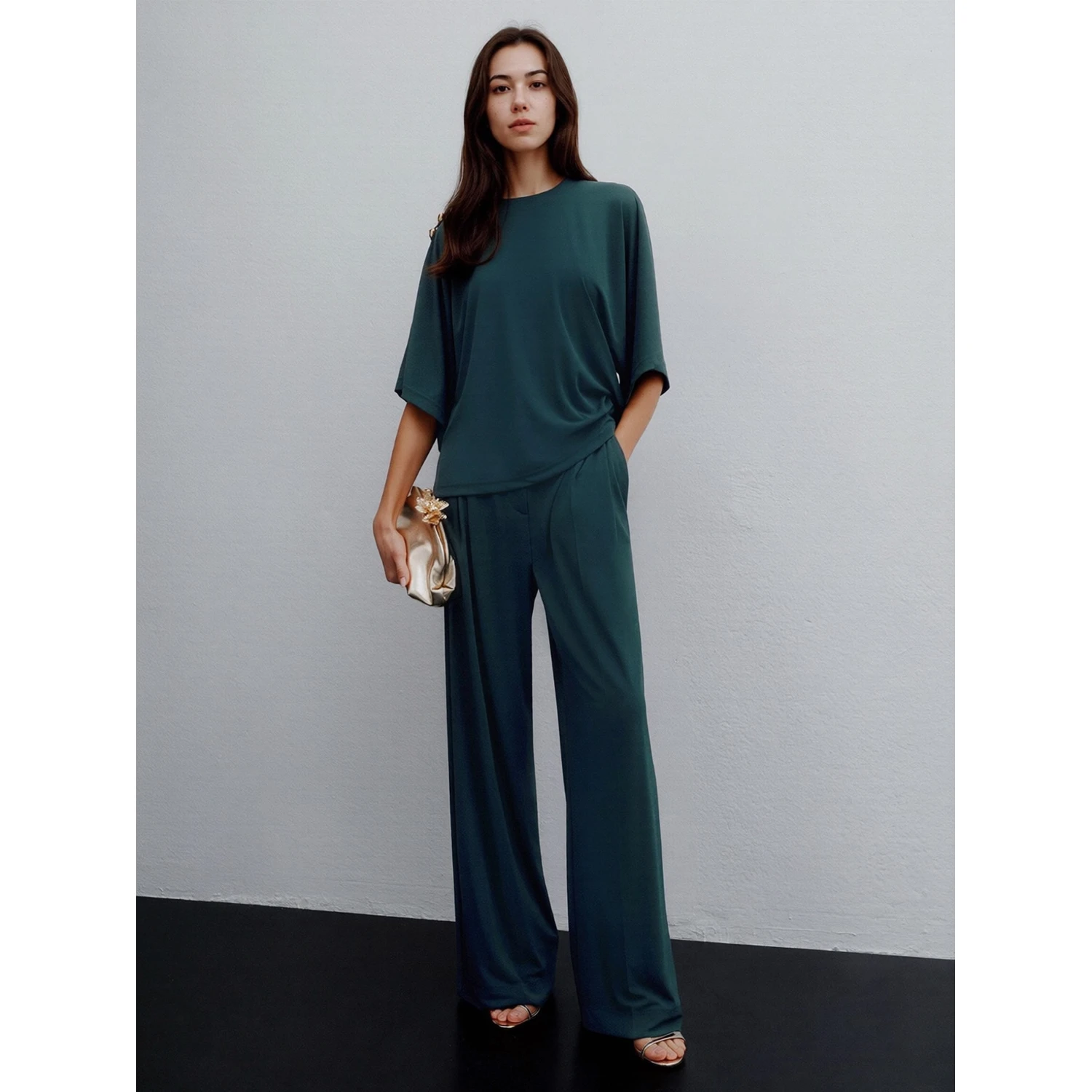MARELLA MLTPUZZLE blouse