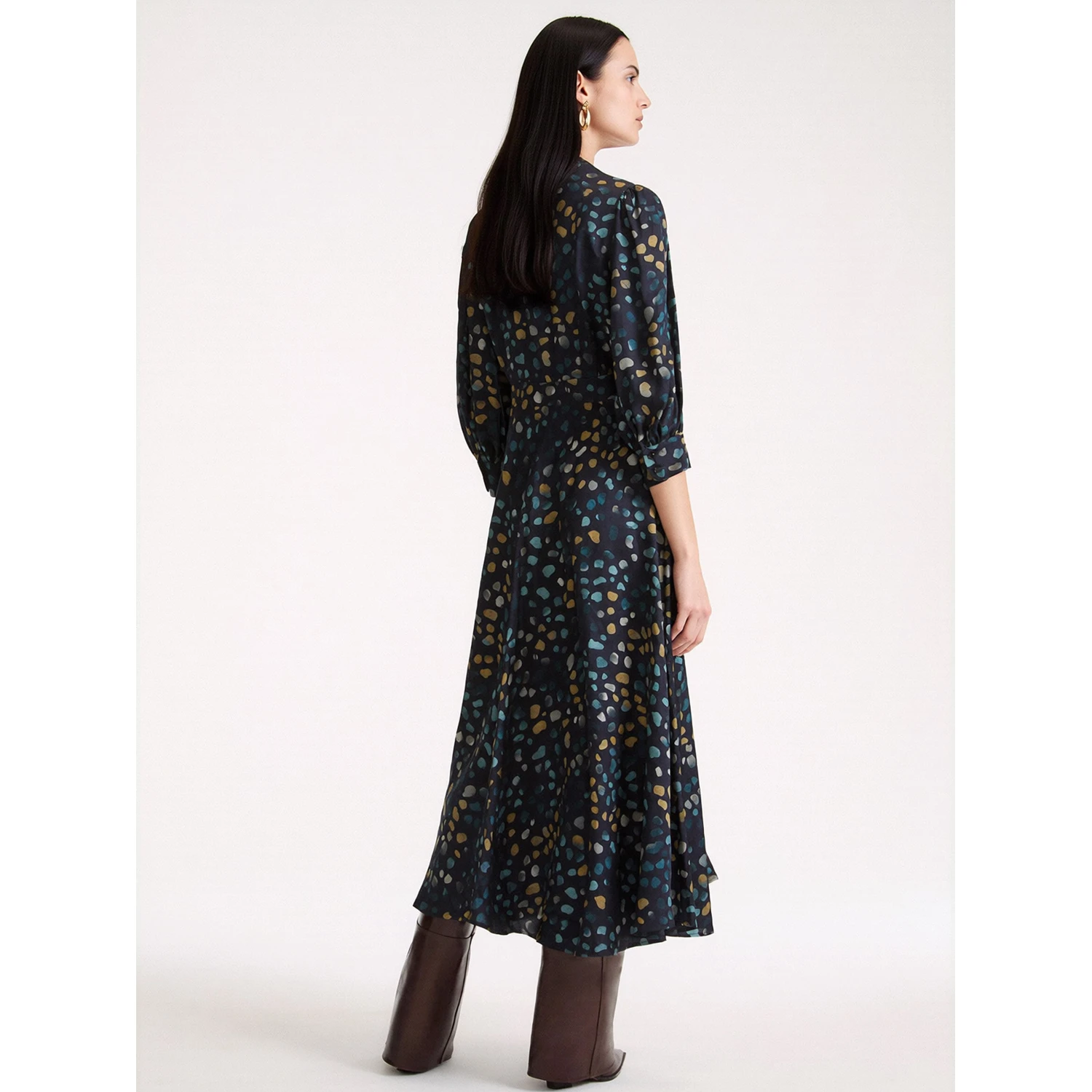 MARELLA MLLFULCRO dress