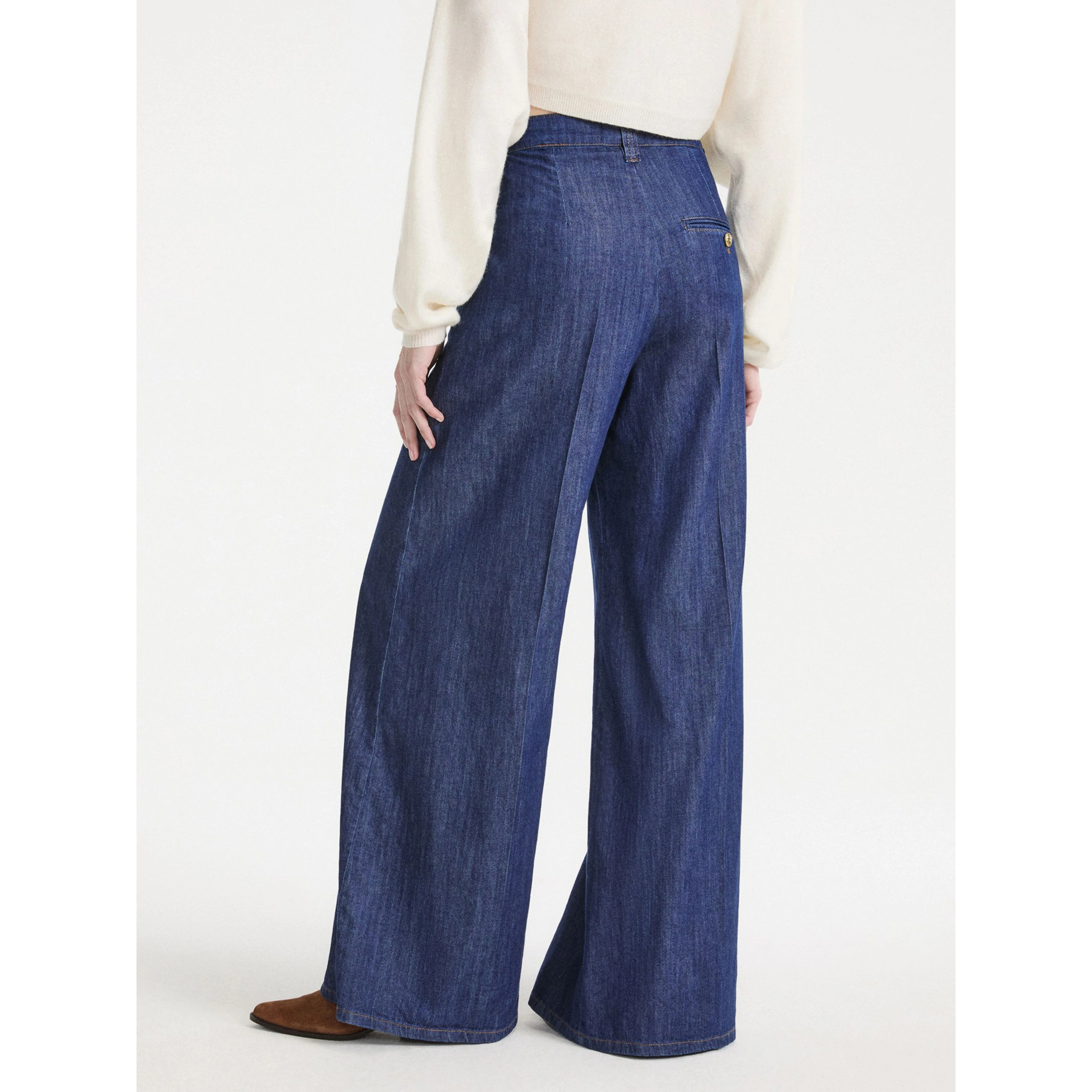 MARELLA MLSWLEG2 jeans