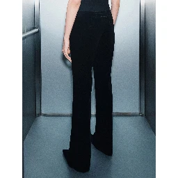 MARELLA MLSRICAMO trousers