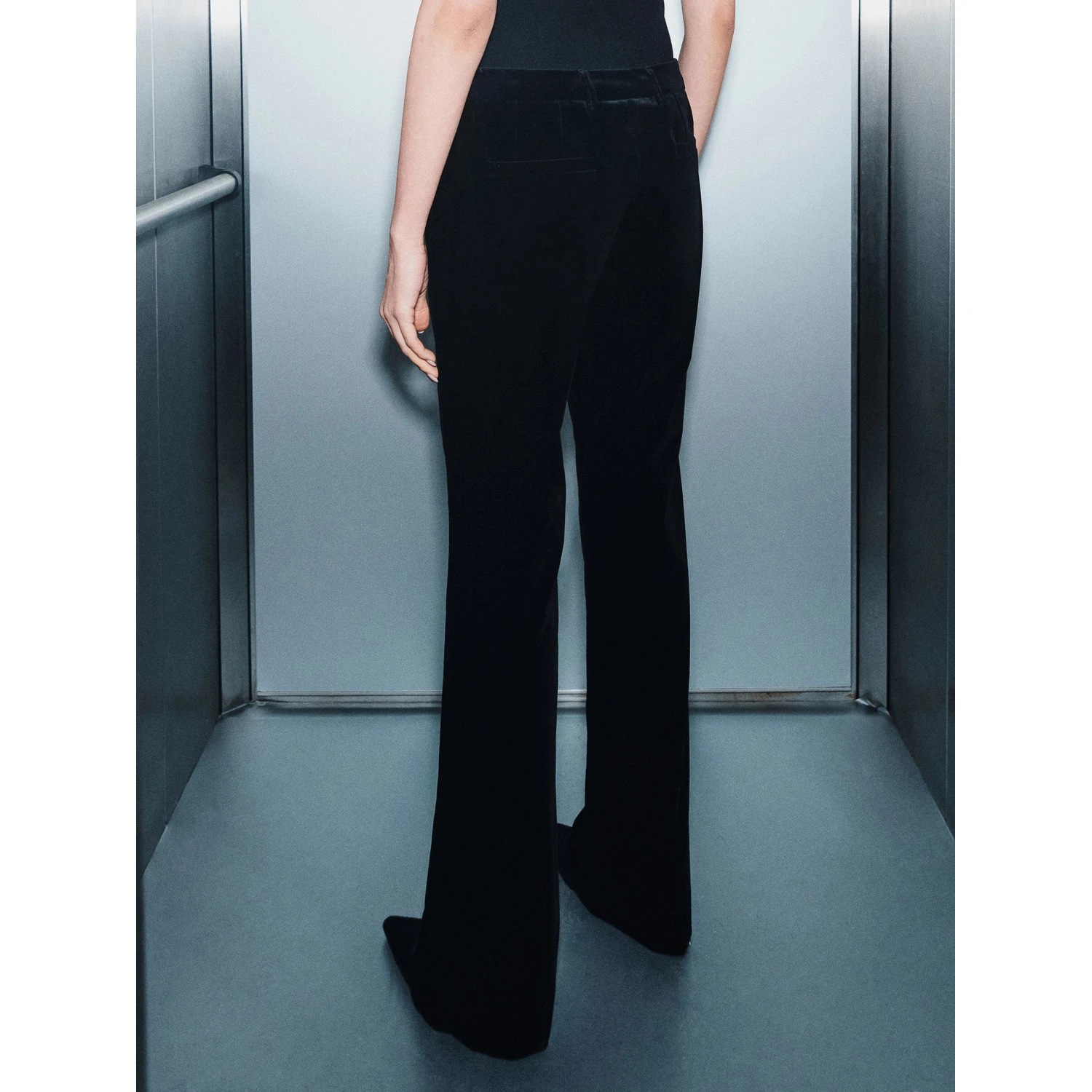 MARELLA MLSRICAMO trousers