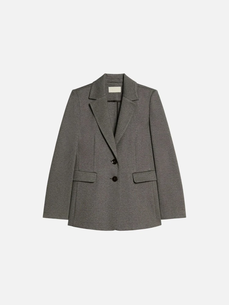 AND BLUES IBLURBANSTYLE jacket