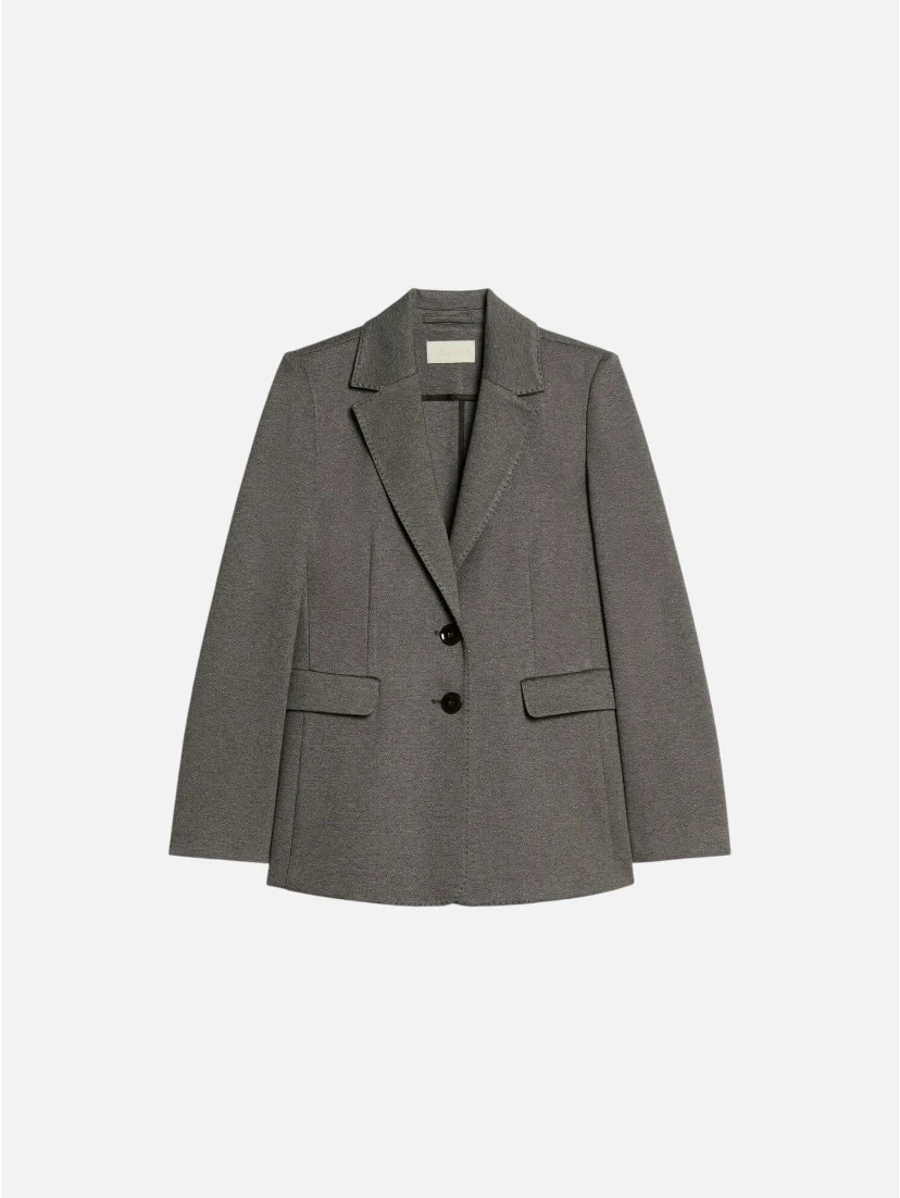 AND BLUES IBLURBANSTYLE jacket