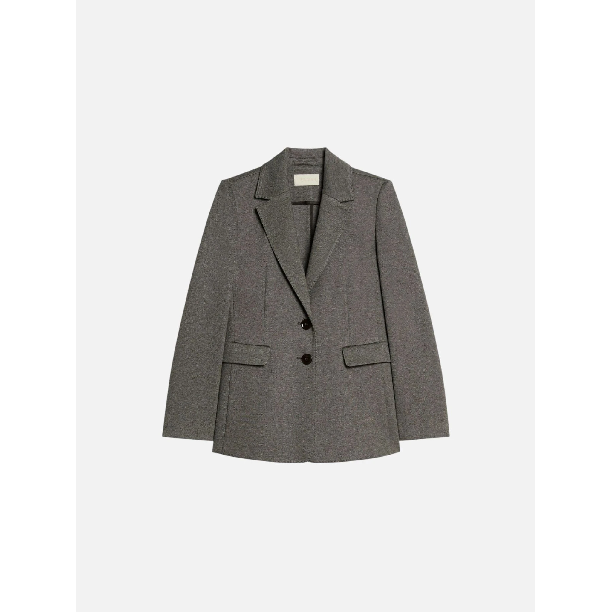 AND BLUES IBLURBANSTYLE jacket