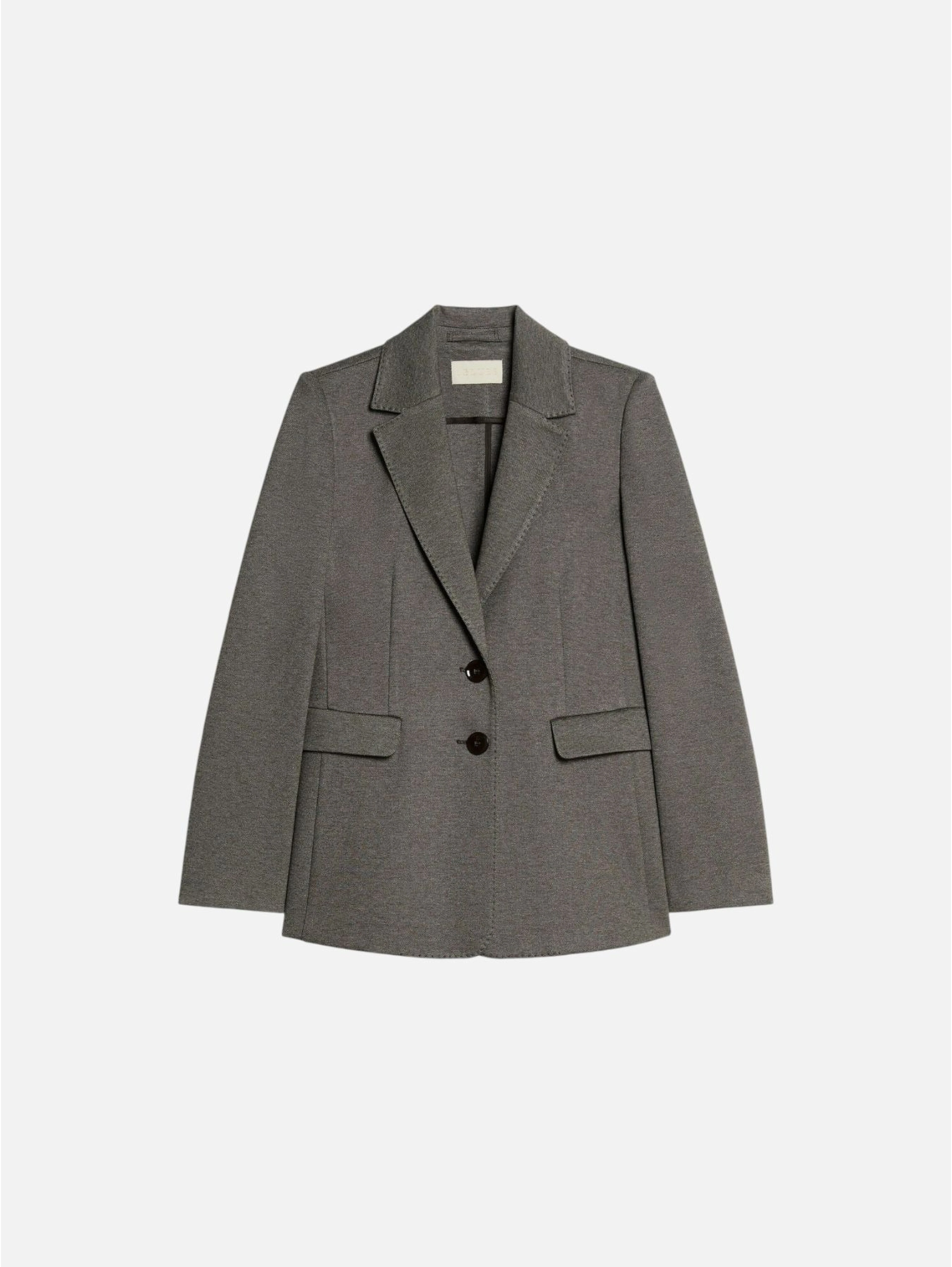 AND BLUES IBLURBANSTYLE jacket