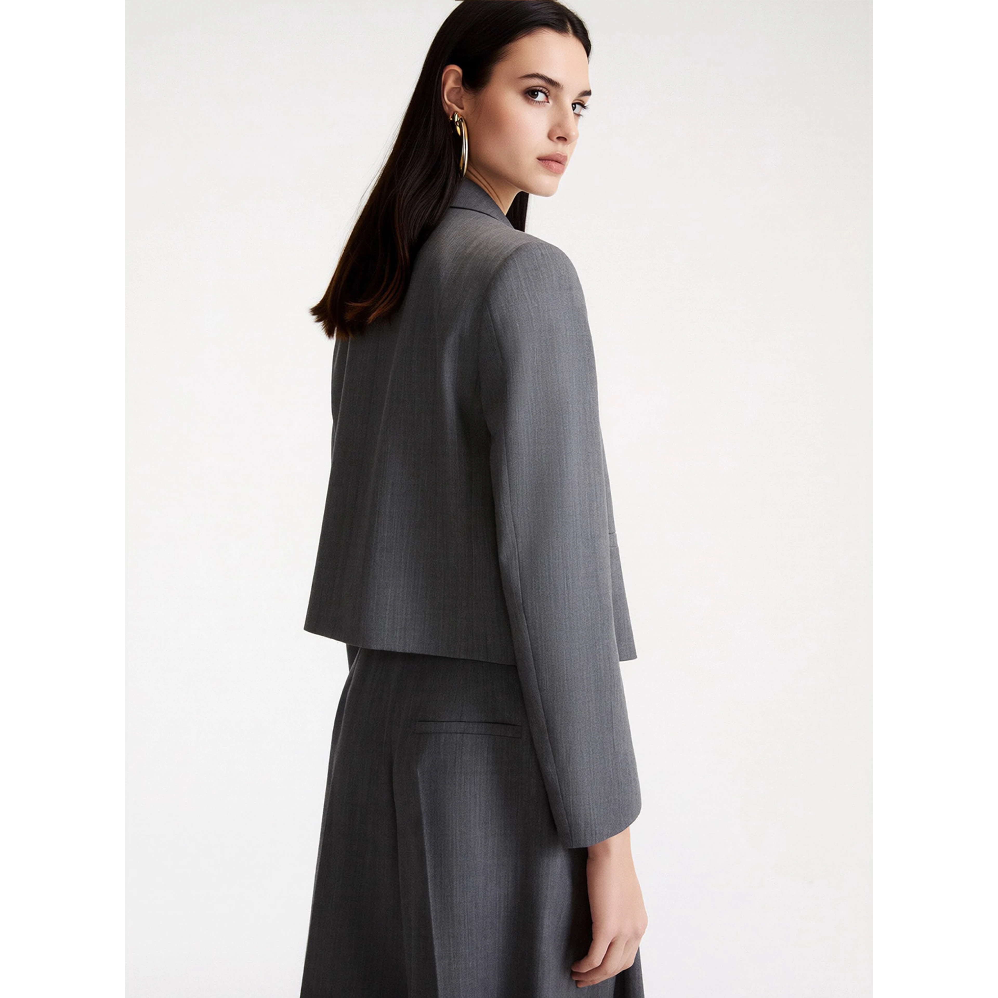 MARELLA MLGSHIRO jacket