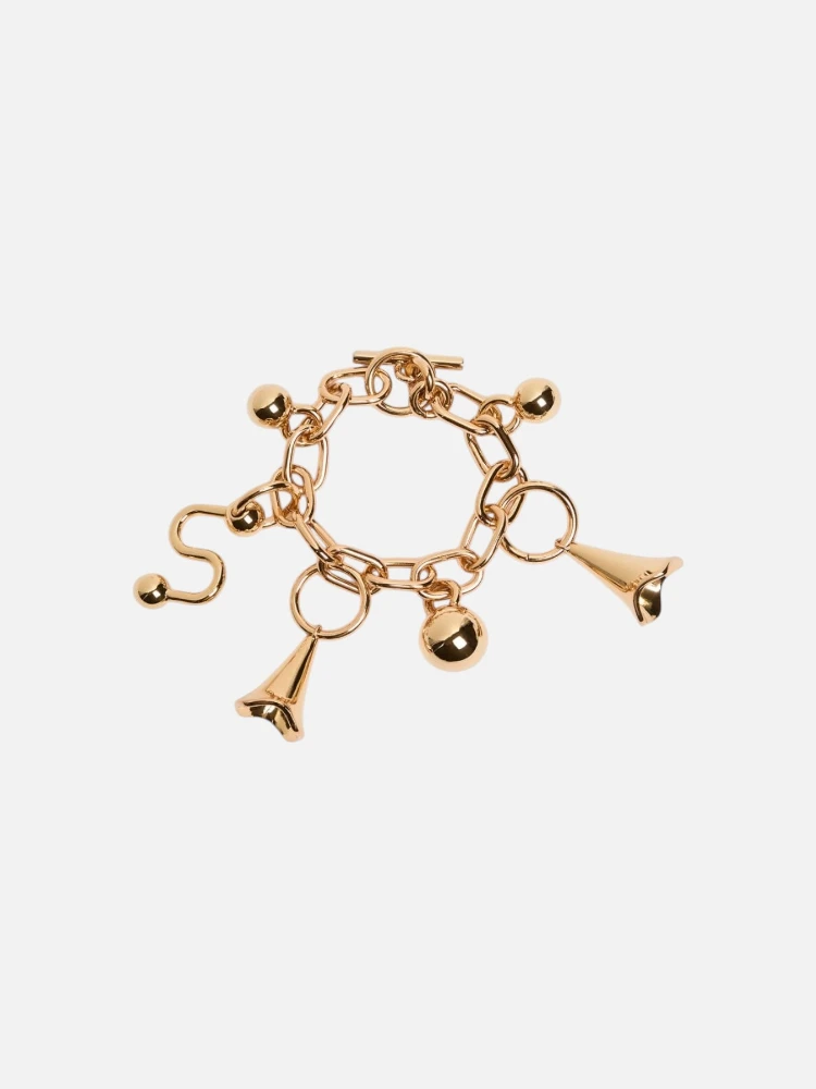 SPORTMAX SPXONAGRO bracelet
