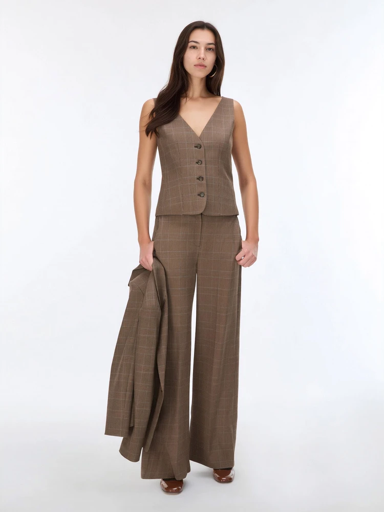 AND BLUES IBLMOLO pants alternative
