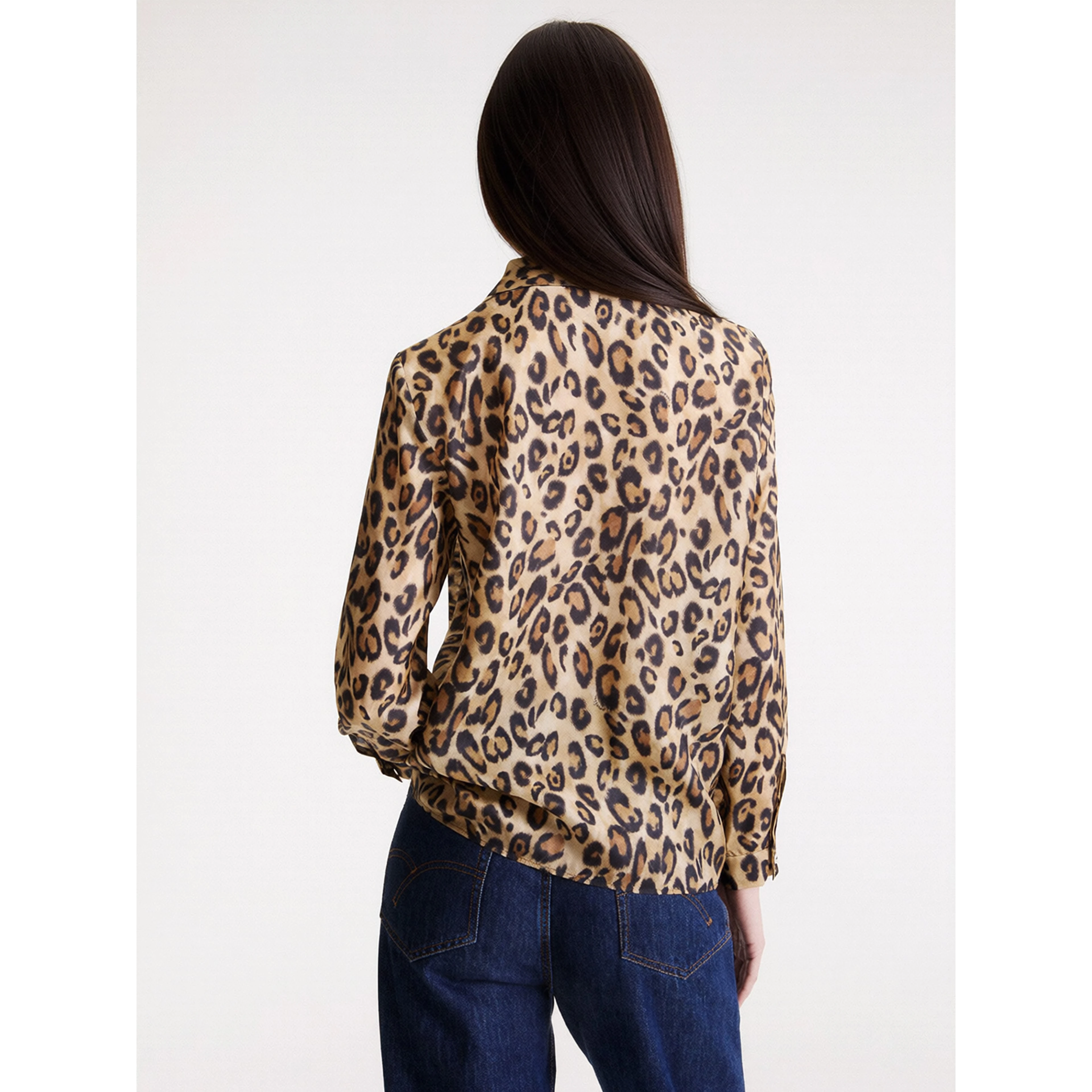 MARELLA MLSNASTRO blouse